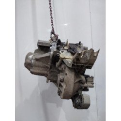 Boite De Vitesses Peugeot 207 Phase 1 (2)